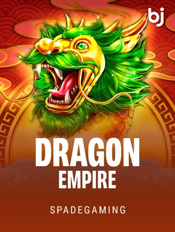 Spade-Gaming-Slots-Dragon-Empire