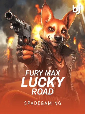 Spade-Gaming-Slots-Fury-Max-Lucky-Road