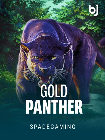 Spade-Gaming-Slots-Gold-Panther