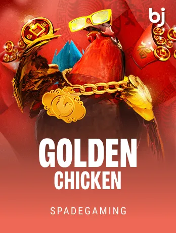 Spade-Gaming-Slots-Golden-Chicken