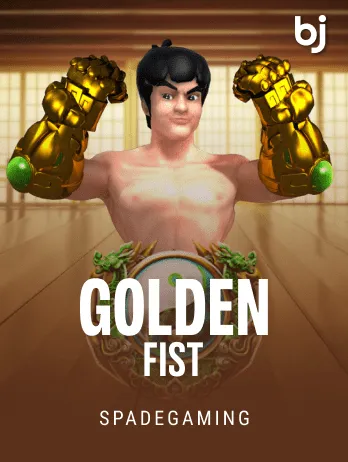 Spade-Gaming-Slots-Golden-Fist