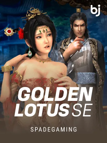 Spade-Gaming-Slots-Golden-Lotus-SE