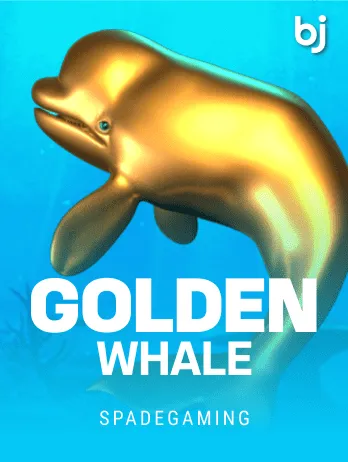 Spade-Gaming-Slots-Golden-Whale