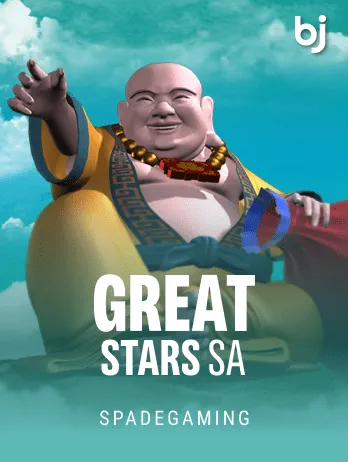 Spade-Gaming-Slots-Great-Stars-SA