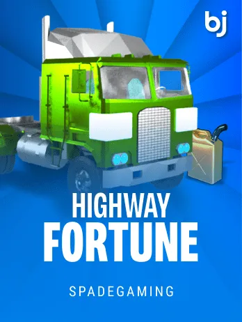 Spade-Gaming-Slots-Highway-Fortune