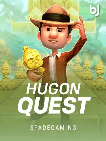 Spade-Gaming-Slots-Hugon-Quest