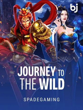 Spade-Gaming-Slots-Journey-To-The-Wild