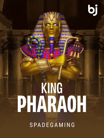 Spade-Gaming-Slots-King-Pharaoh