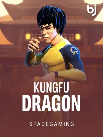 Spade-Gaming-Slots-Kungfu-Dragon