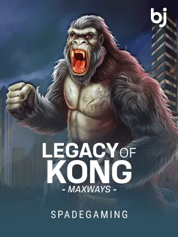 Spade-Gaming-Slots-Legacy-of-Kong