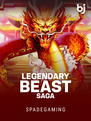 Spade-Gaming-Slots-Legendary-Beast-Saga