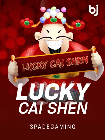 Spade-Gaming-Slots-Lucky-Cai-Shen