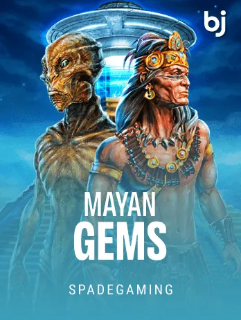 Spade-Gaming-Slots-Mayan-Gems