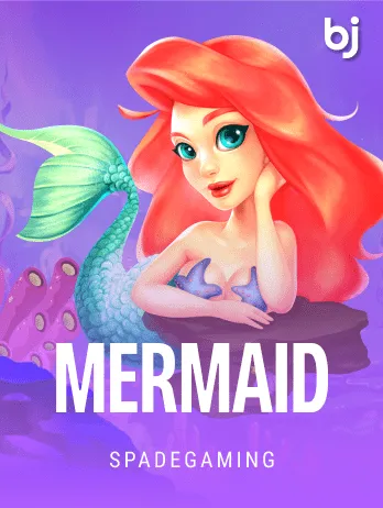 Spade-Gaming-Slots-Mermaid