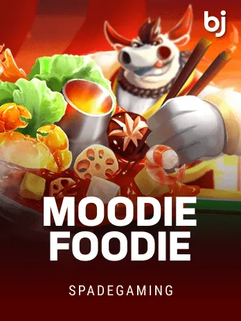 Spade-Gaming-Slots-Moodie-Foodie