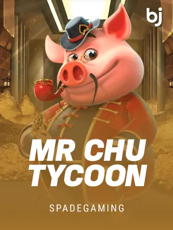 Spade-Gaming-Slots-Mr.-Chu-Tycoon