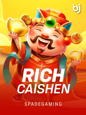 Spade-Gaming-Slots-Rich-Caishen