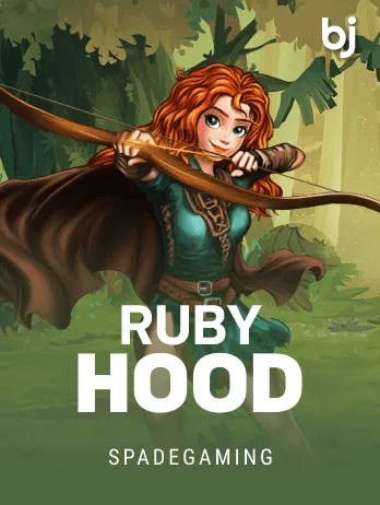 Spade-Gaming-Slots-Ruby-Hood