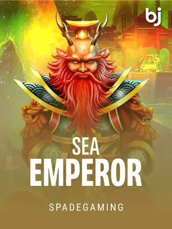 Spade-Gaming-Slots-Sea-Emperor