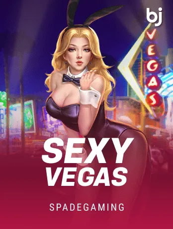 Spade-Gaming-Slots-Sexy-Vegas