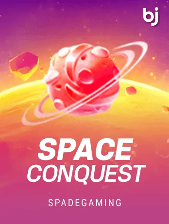 Spade-Gaming-Slots-Space-Conquest