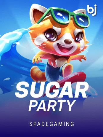 Spade-Gaming-Slots-Sugar-Party