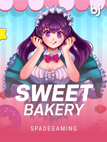 Spade-Gaming-Slots-Sweet-Bakery