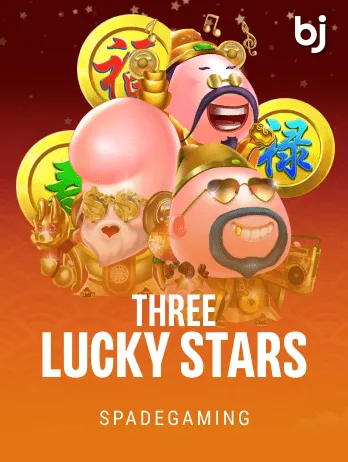 Spade-Gaming-Slots-Three-Lucky-Stars