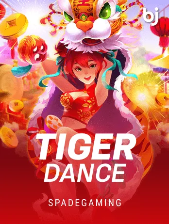 Spade-Gaming-Slots-Tiger-Dance