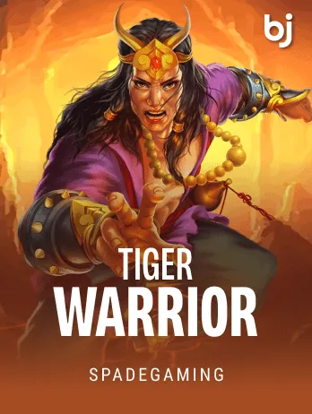 Spade-Gaming-Slots-Tiger-Warrior