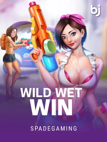 Spade-Gaming-Slots-Wild-Wet-Win