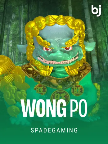 Spade-Gaming-Slots-Wong-Po