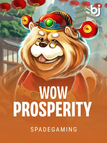 Spade-Gaming-Slots-Wow-Prosperity