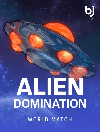 WorldMatch-Slots-Alien-Domination