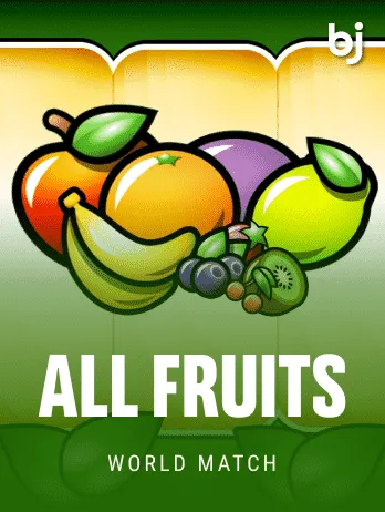 WorldMatch-Slots-All-Fruits