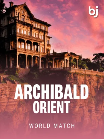 WorldMatch-Slots-Archibald-Orient