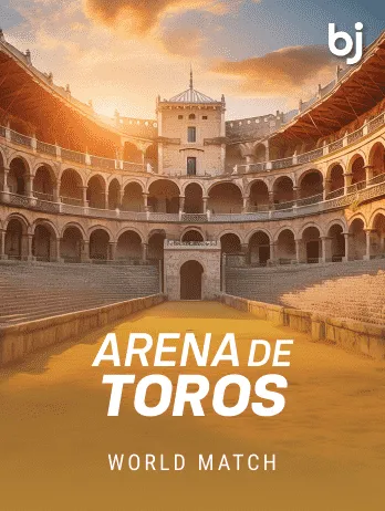 WorldMatch-Slots-Arena-De-Toros