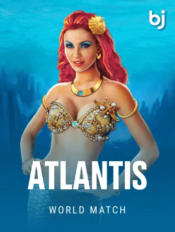 WorldMatch-Slots-Atlantis