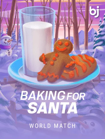 WorldMatch-Slots-Baking-For-Santa