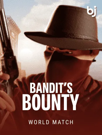 WorldMatch-Slots-Bandits-Bounty