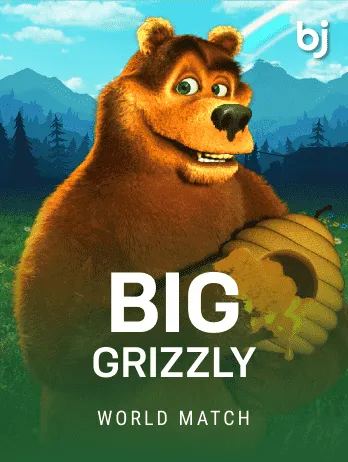 WorldMatch-Slots-Big-Grizzly