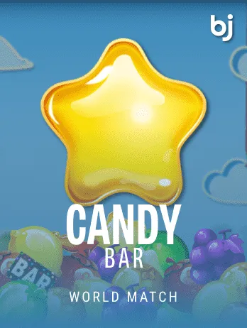 WorldMatch-Slots-Candy-Bar