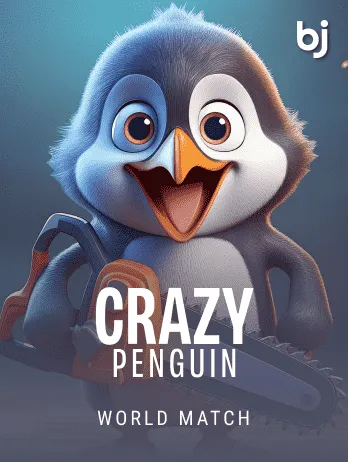 WorldMatch-Slots-Crazy-Penguin