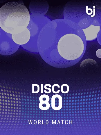 WorldMatch-Slots-Disco-80