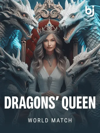 WorldMatch-Slots-Dragons-Queen