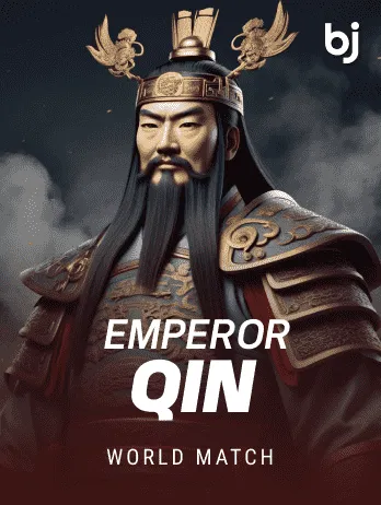 WorldMatch-Slots-Emperor-Qin