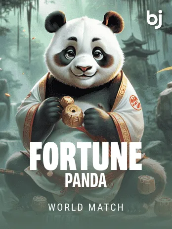 WorldMatch-Slots-Fortune-Panda