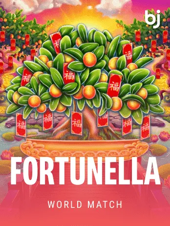 WorldMatch-Slots-Fortunella