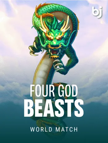 WorldMatch-Slots-Four-God-Beasts