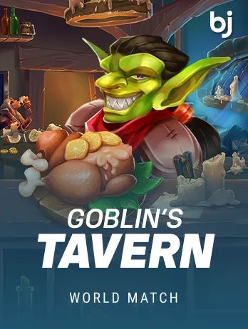 WorldMatch-Slots-Goblins-Tavern